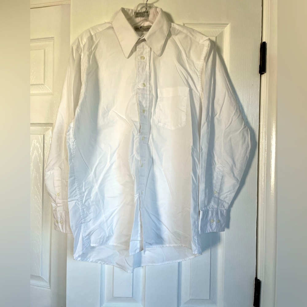 Men’s dress shirt